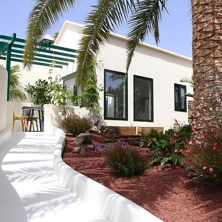 Unique, Stylish & Calm El Estanque By The Sea, Adults Only Vila Costa Teguise Exterior foto