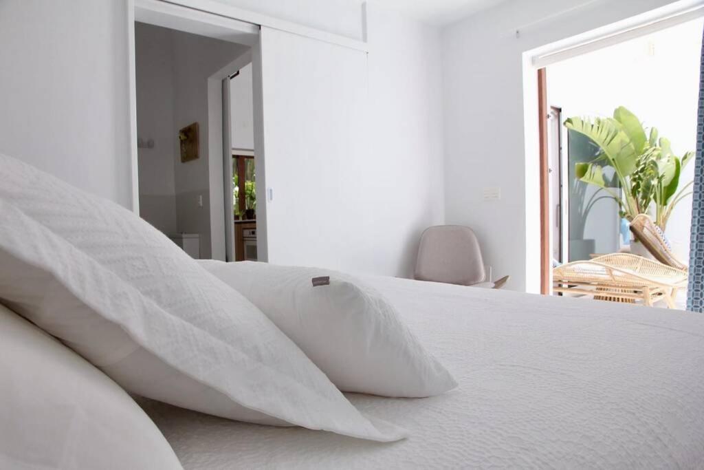 Unique, Stylish & Calm El Estanque By The Sea, Adults Only Vila Costa Teguise Exterior foto